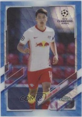 Hee chan Hwang [Blue Wave] #10