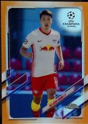 Hee chan Hwang [Orange] #10