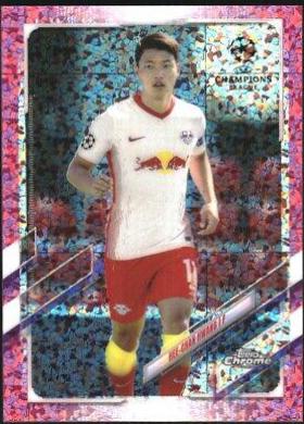 Hee chan Hwang [Pink Mini Diamond] #10