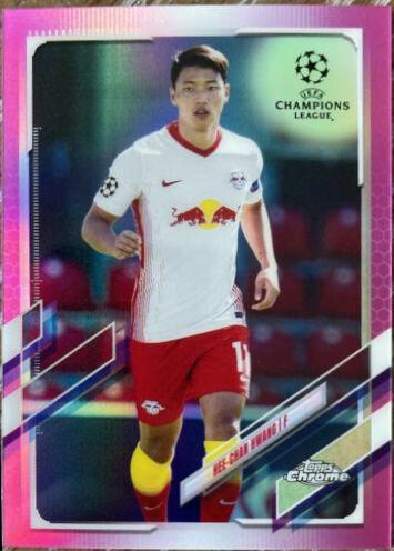 Hee chan Hwang [Pink] #10