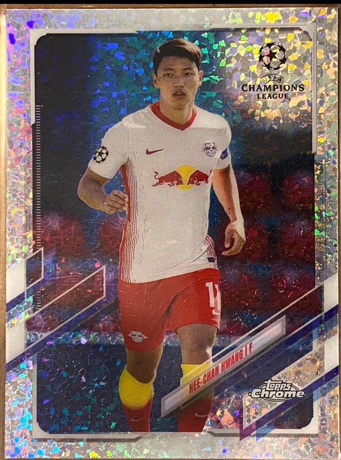 Hee chan Hwang [Speckle] #10