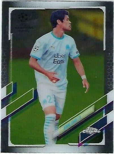 Hiroki Sakai #40