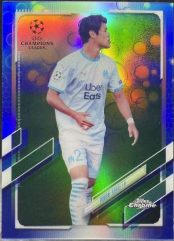Hiroki Sakai [Blue Bubbles] #40