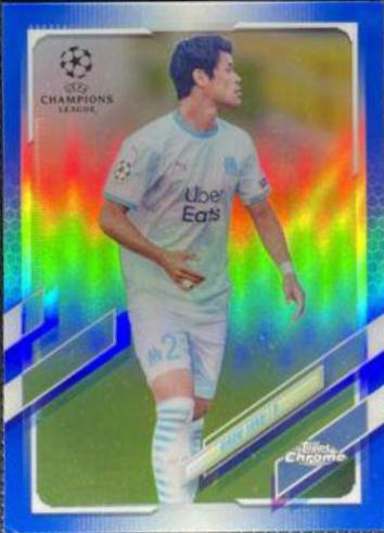 Hiroki Sakai [Blue] #40