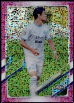 Hiroki Sakai [Pink Mini Diamond] #40
