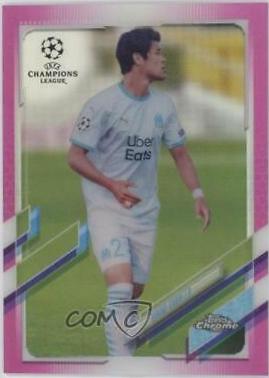 Hiroki Sakai [Pink] #40