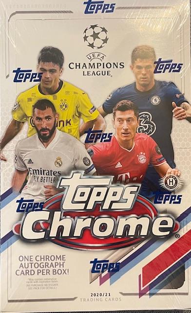 Hobby Box