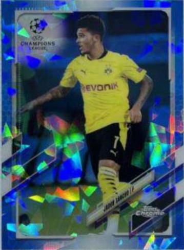 Jadon Sancho #78