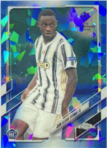 Jean Claude Ntenda #90