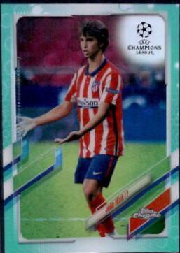 Joao Felix [Aqua Bubbles] #19