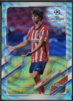 Joao Felix [Aqua Wave] #19