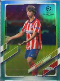 Joao Felix [Aqua] #19