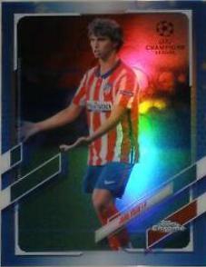 Joao Felix [Blue] #19