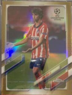 Joao Felix [Gold] #19