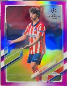 Joao Felix [Pink] #19