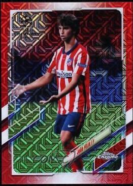 Joao Felix [Red] #19