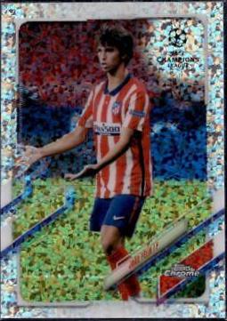 Joao Felix [Speckle] #19