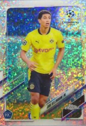 Jude Bellingham [Speckle Refractor] #68
