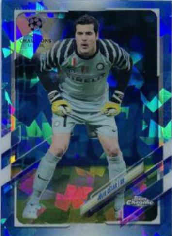Julio Cesar #88