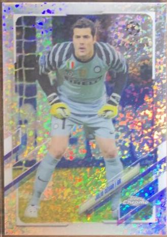 Julio Cesar [Speckle] #88