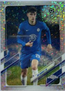 Kai Havertz [Speckle] #20