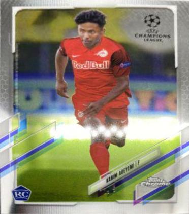 Karim Adeyemi #99