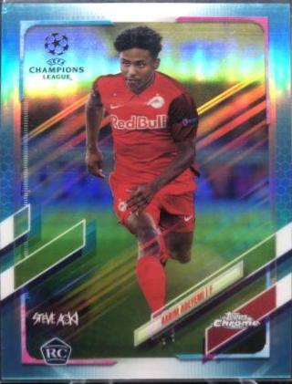 Karim Adeyemi [Aqua Bubbles] #99