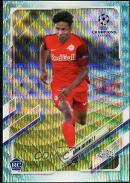 Karim Adeyemi [Aqua Wave] #99