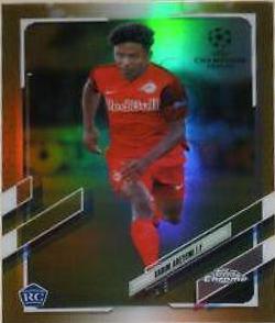 Karim Adeyemi [Gold] #99