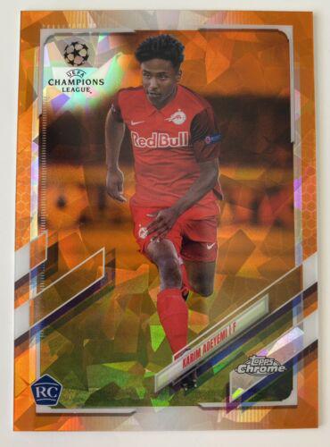 Karim Adeyemi [Orange] #99