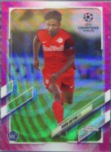 Karim Adeyemi [Pink] #99