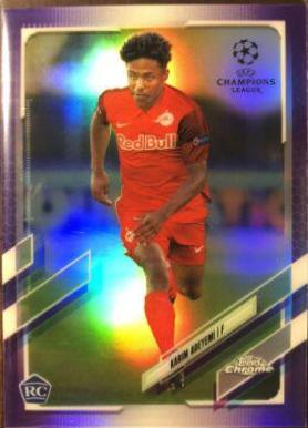 Karim Adeyemi [Purple] #99