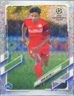 Karim Adeyemi [Speckle] #99
