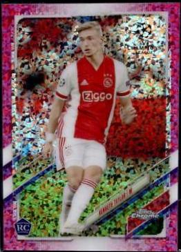 Kenneth Taylor [Pink Mini Diamond] #57