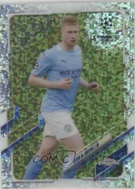 Kevin De Bruyne [Speckle] #18