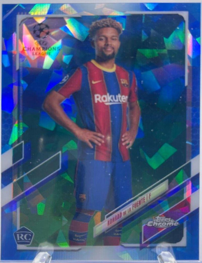 Konrad de la Fuente #58