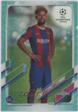 Konrad de la Fuente [Aqua Bubbles] #58