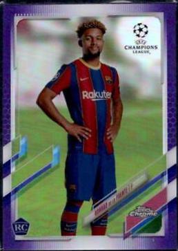 Konrad de la Fuente [Purple] #58