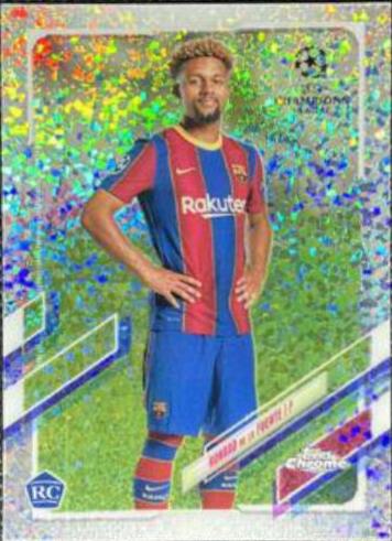 Konrad de la Fuente [Speckle] #58