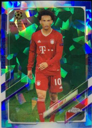 Leroy Sane #62