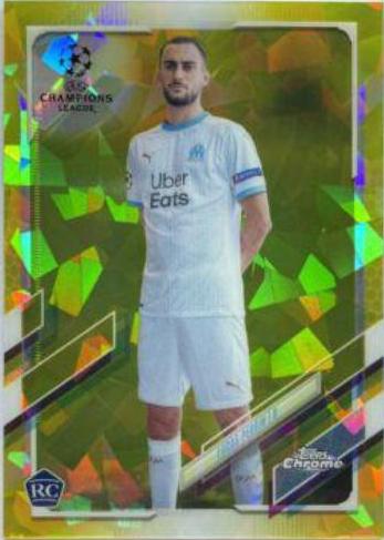 Lucas Perrin #70