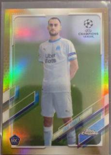 Lucas Perrin [Gold] #70