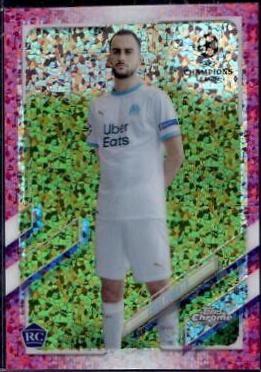 Lucas Perrin [Pink Mini Diamond] #70