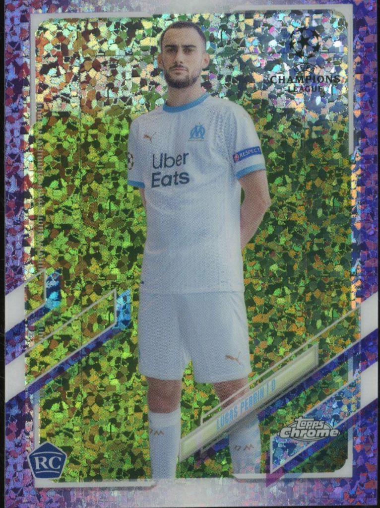 Lucas Perrin [Purple] #70