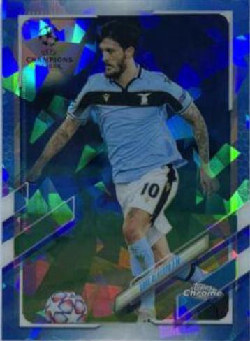 Luis Alberto #24