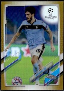 Luis Alberto [Gold] #24
