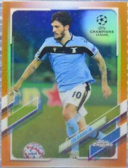 Luis Alberto [Orange] #24