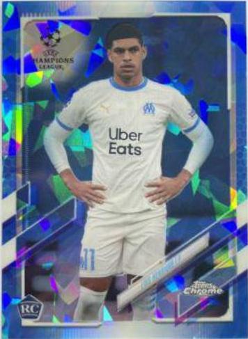 Luis Henrique #65