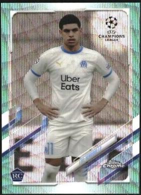 Luis Henrique [Aqua Wave] #65