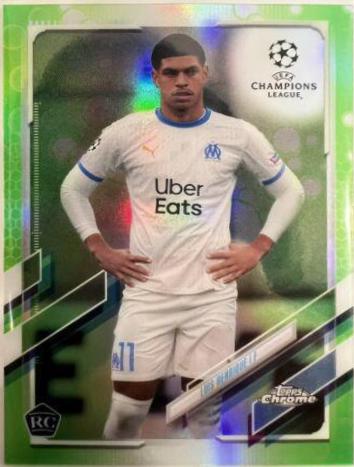 Luis Henrique [Aqua] #65